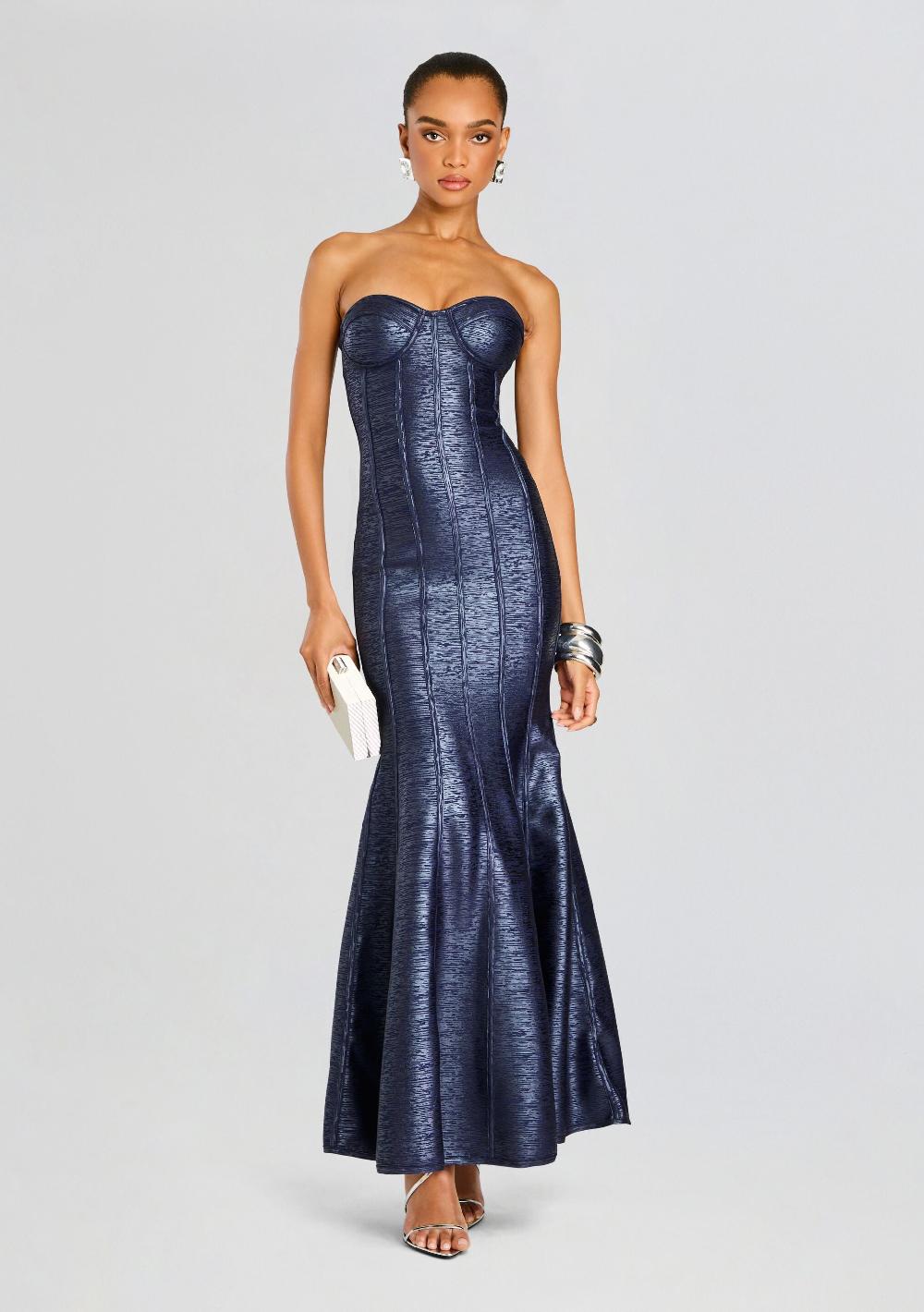 retrofête Verity Knit Dress retrofête