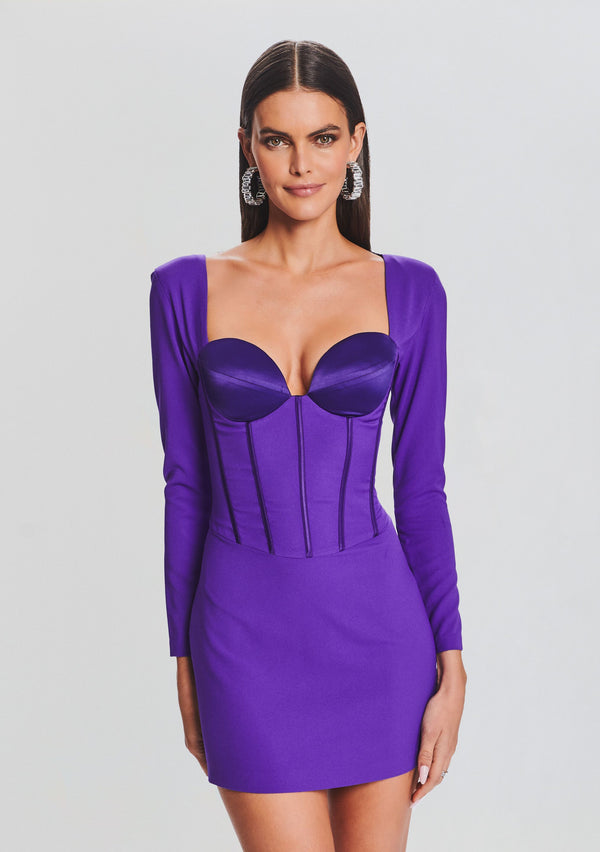 Retrofête Veronica Dress Retrofête