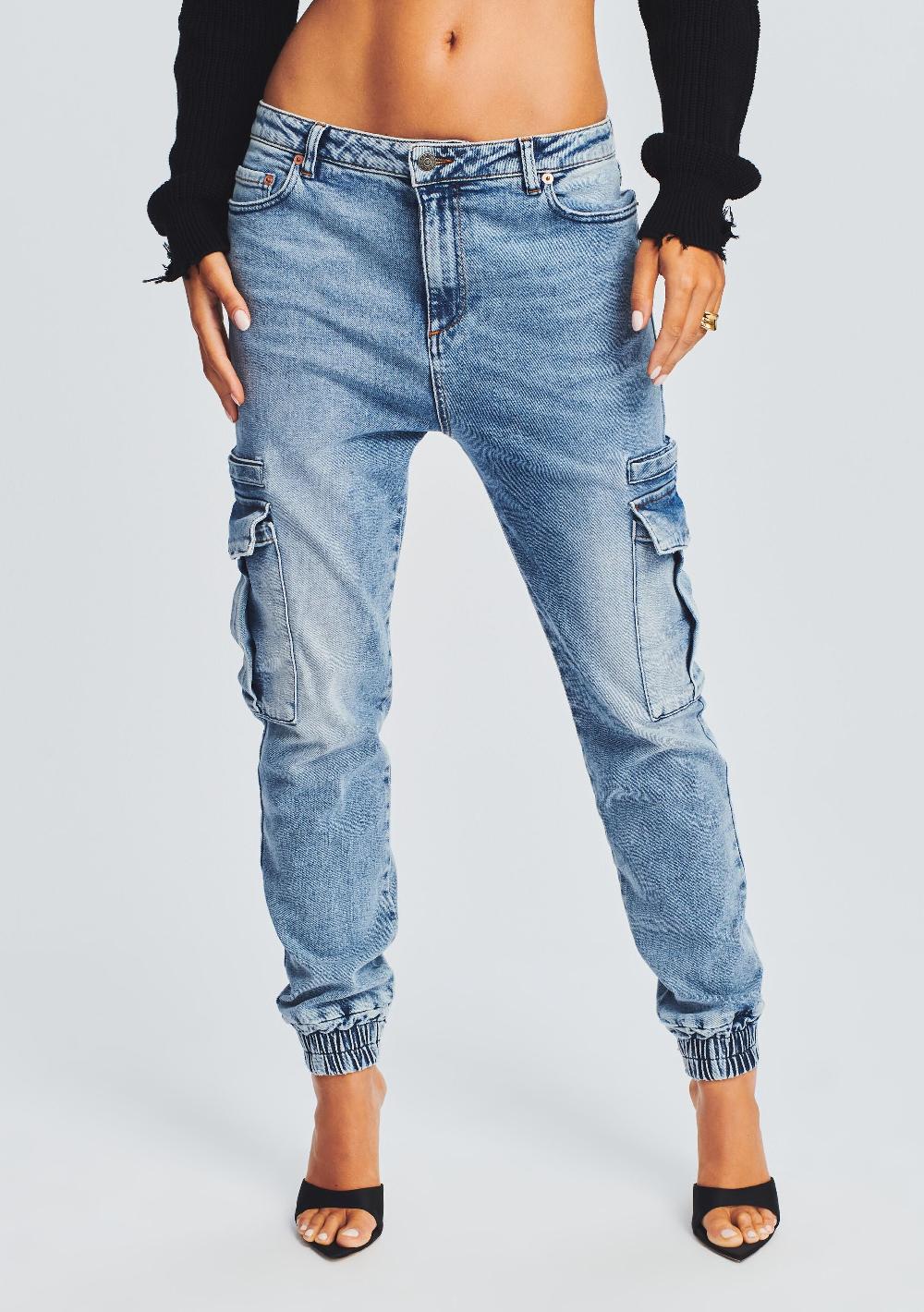 retrofête Veronica Jogger SEROYA