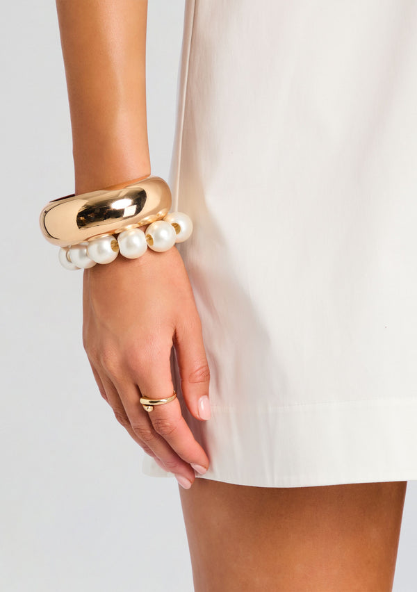 Retrofête Vespera Dress SEROYA