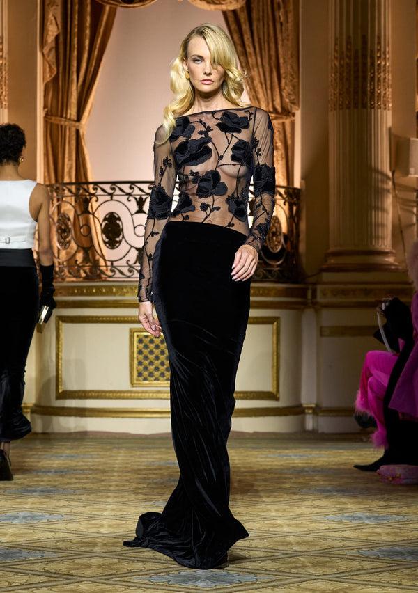 Retrofête Violetta Dress Retrofête