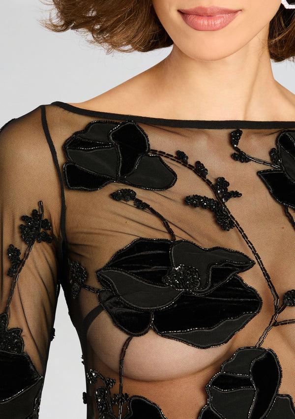 Retrofête Violetta Dress Retrofête