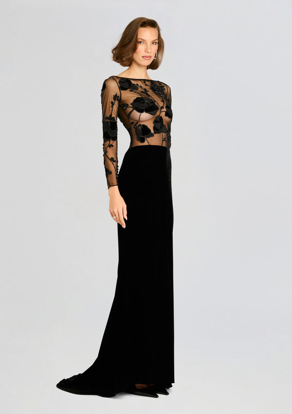 Retrofête Violetta Dress Retrofête