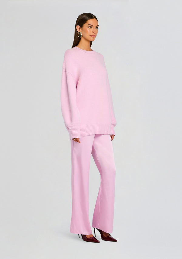 Retrofête Viva Satin Pant SEROYA