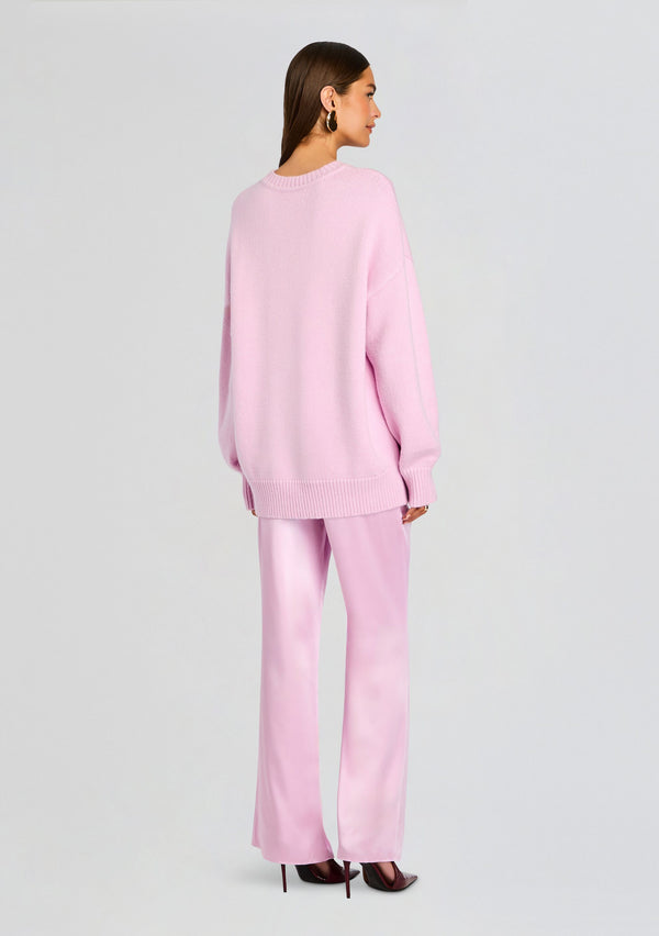 Retrofête Viva Satin Pant SEROYA