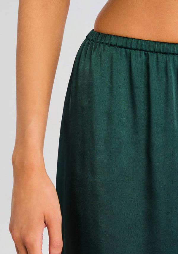 Retrofête Viva Satin Pant SEROYA