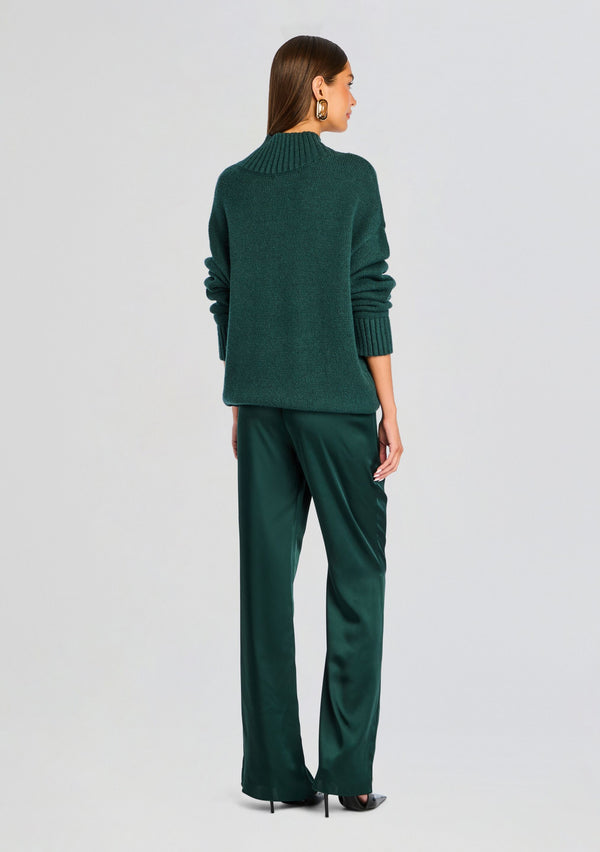 Retrofête Viva Satin Pant SEROYA