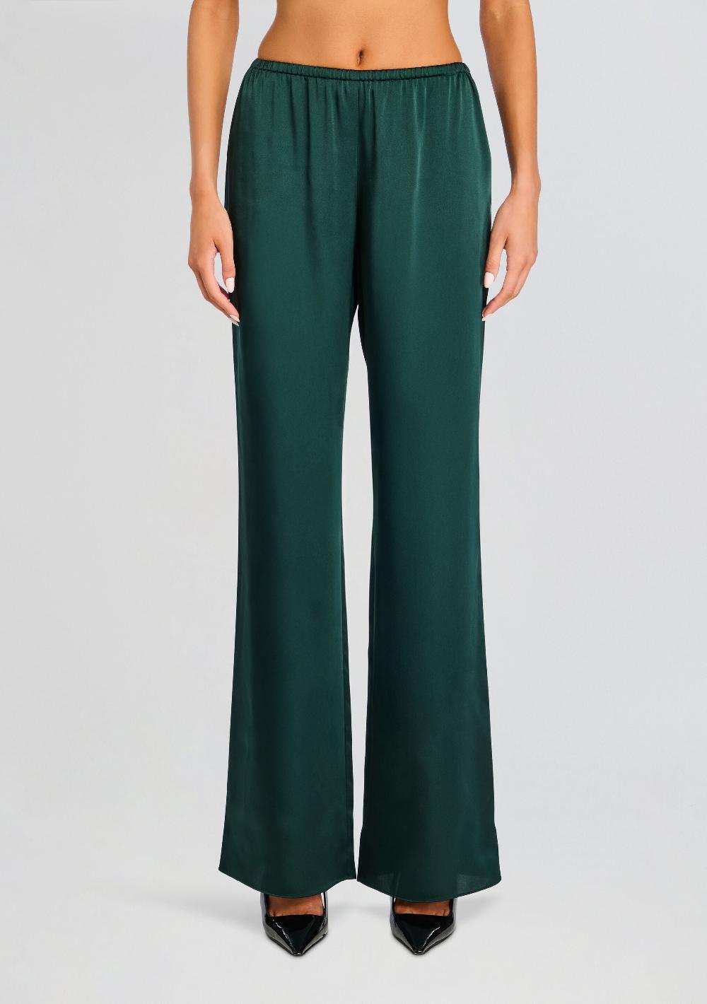 retrofête Viva Satin Pant SEROYA