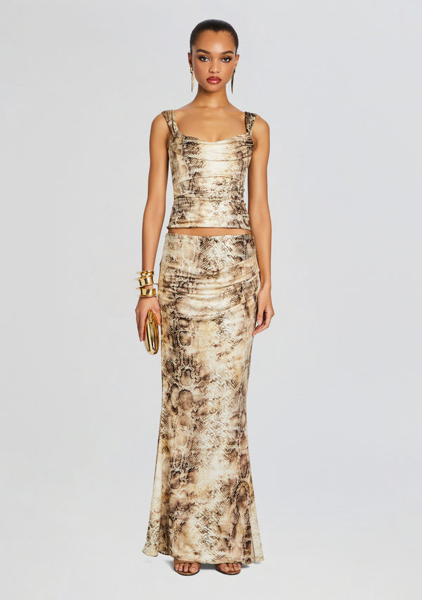 Retrofête Vivienne Skirt Retrofête