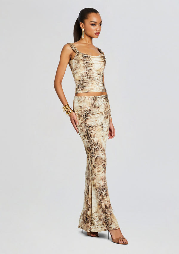 Retrofête Vivienne Skirt Retrofête