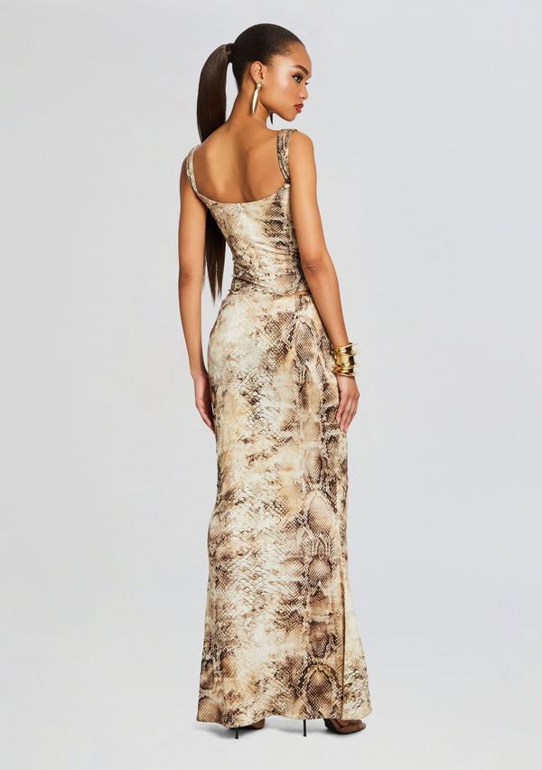 Retrofête Vivienne Skirt Retrofête