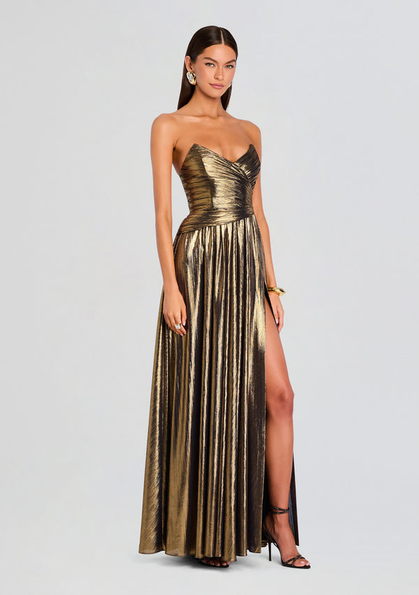 Retrofête Waldorf Dress Retrofête