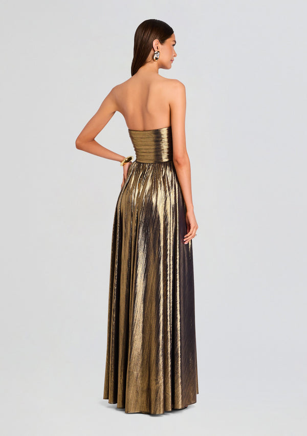 Retrofête Waldorf Dress Retrofête