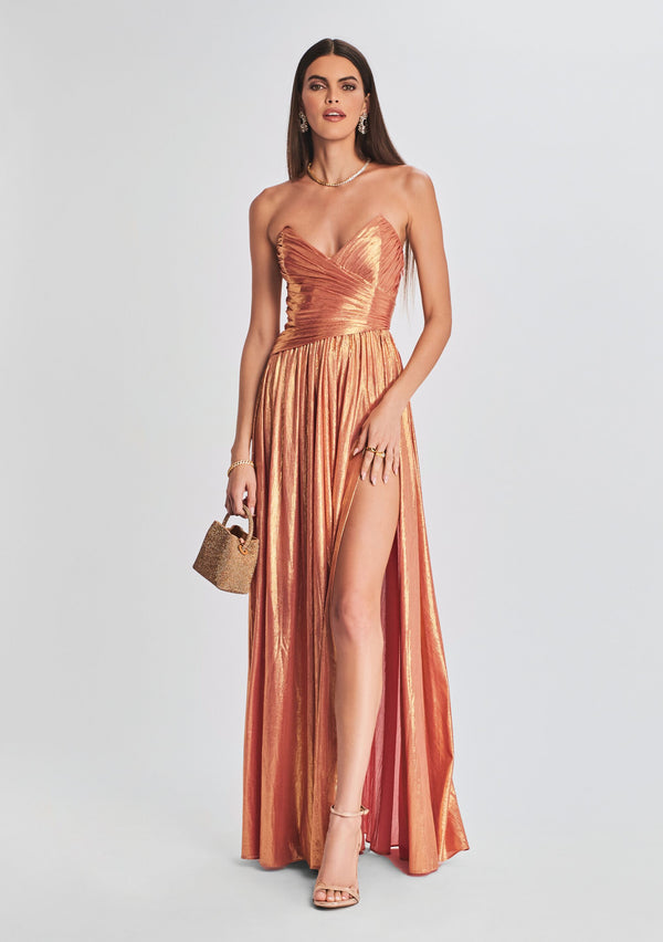 Retrofête Waldorf Dress Retrofête