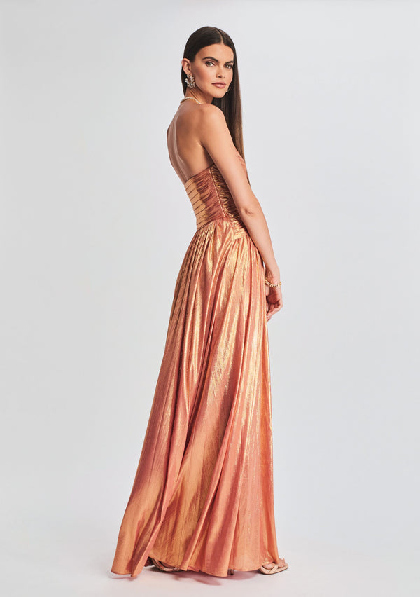 Retrofête Waldorf Dress Retrofête