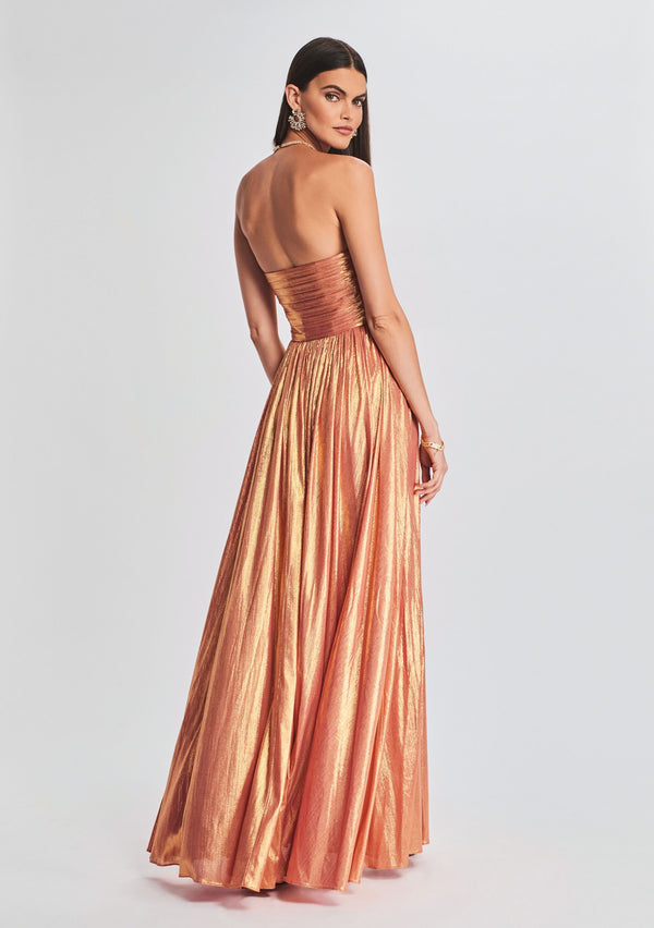 Retrofête Waldorf Dress Retrofête