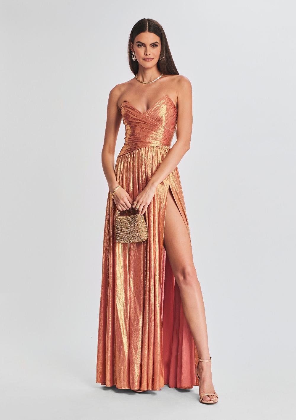 retrofête Waldorf Dress retrofête