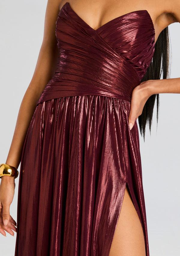 Retrofête Waldorf Dress Retrofête