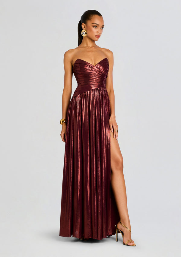 Retrofête Waldorf Dress Retrofête