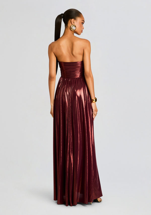 Retrofête Waldorf Dress Retrofête