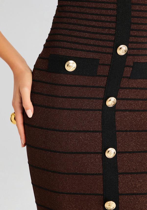 Retrofête Weyla Dress Retrofête