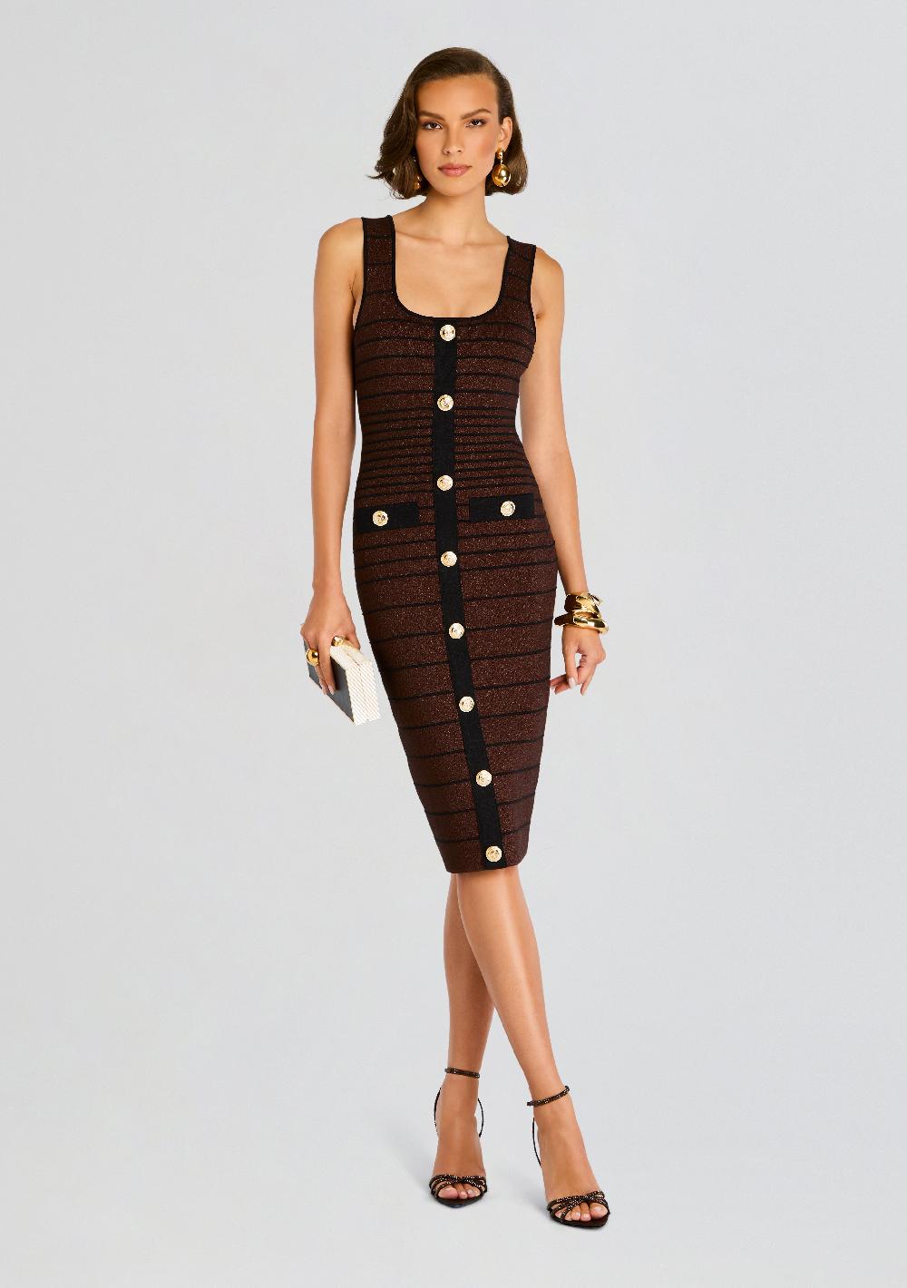 retrofête Weyla Dress retrofête