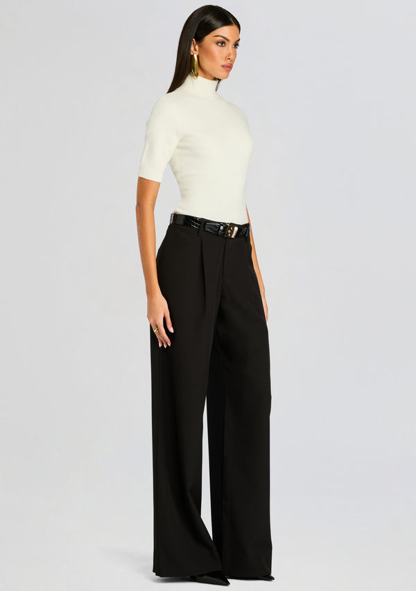 Retrofête Yael Knit Top SEROYA