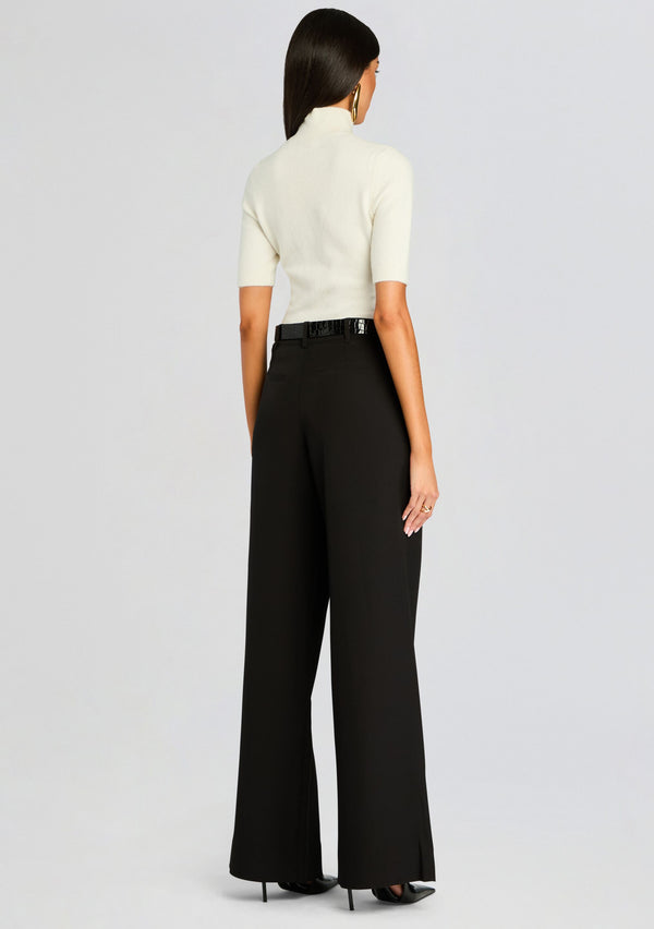 Retrofête Yael Knit Top SEROYA