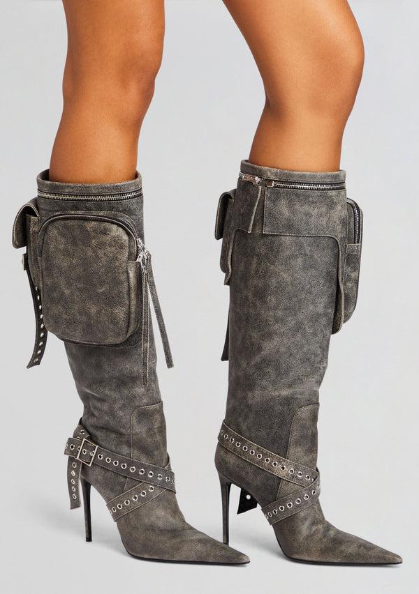 Retrofête Yasmine Boot Retrofête