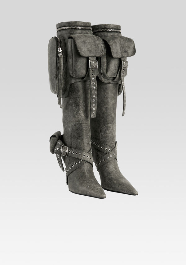 Retrofête Yasmine Boot Retrofête