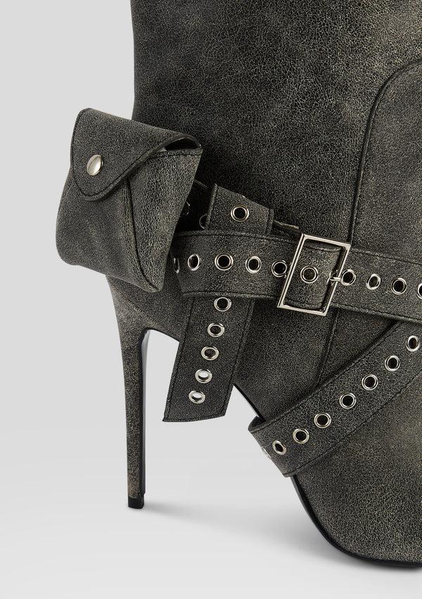 Retrofête Yasmine Boot Retrofête