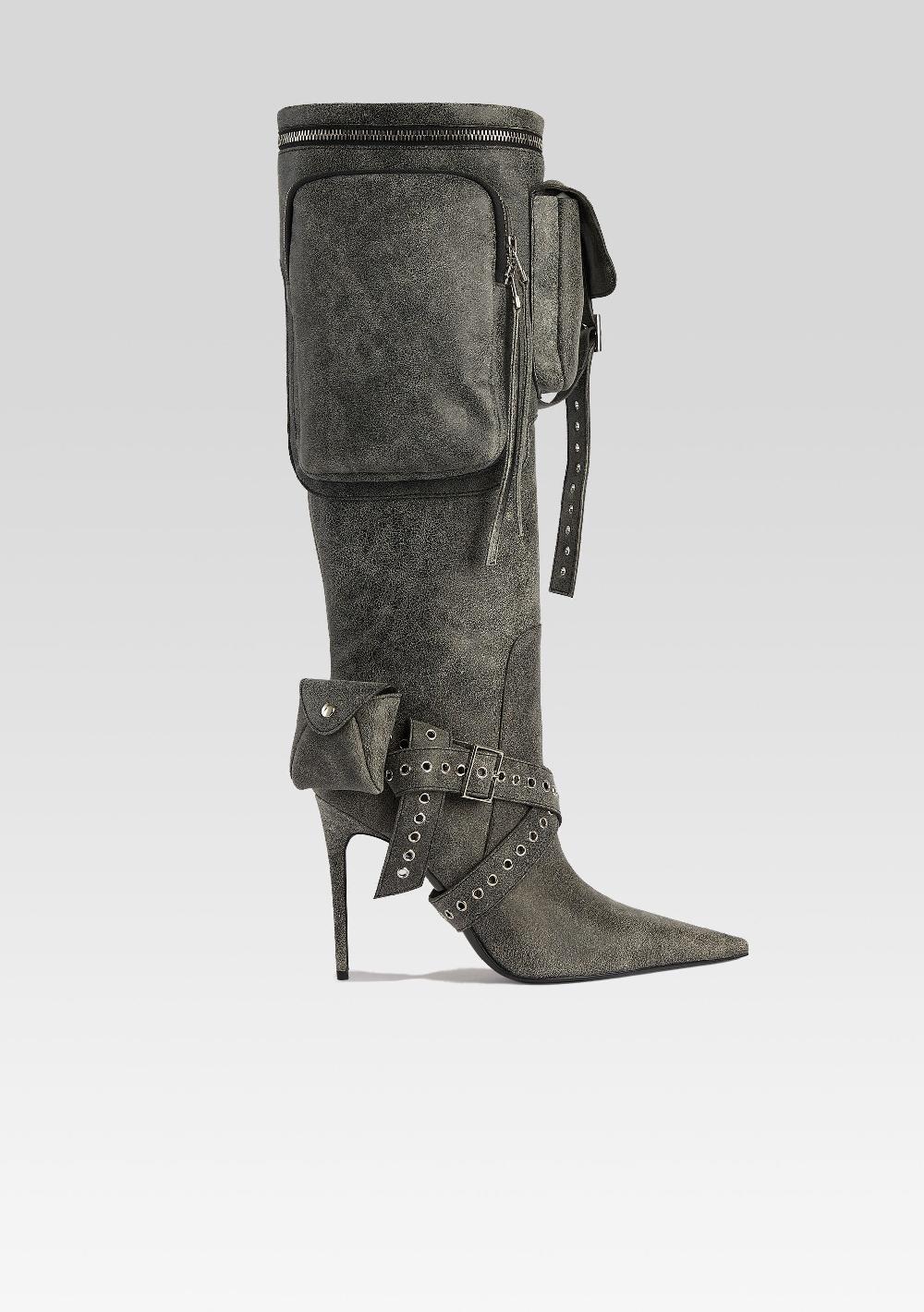 retrofête Yasmine Boot retrofête