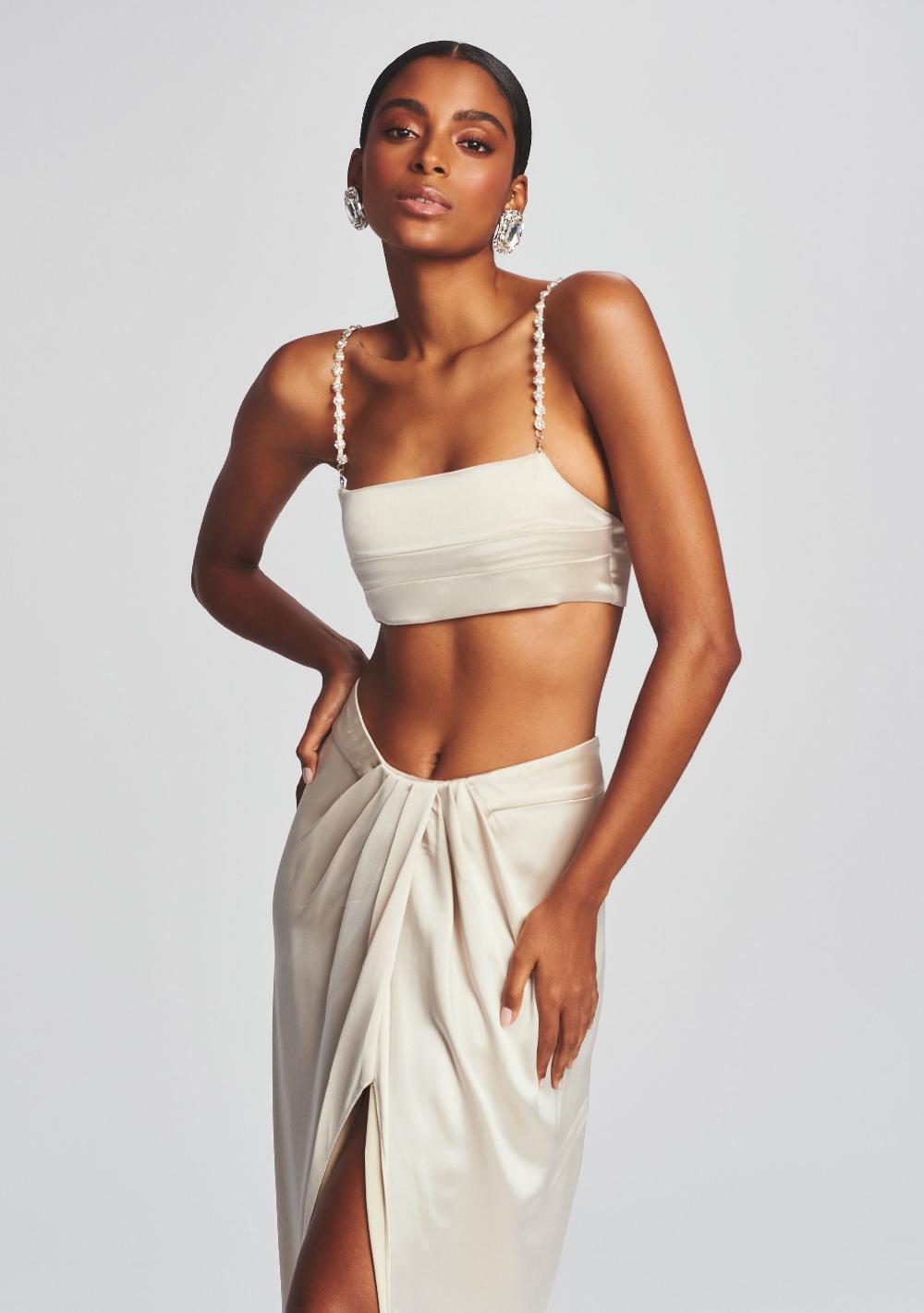 retrofête Zeke Bra retrofête