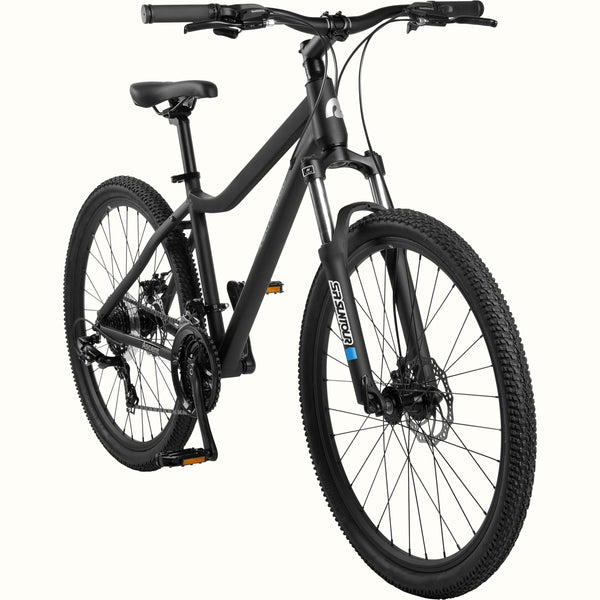 Retrospec Ascent 26" Mountain Bike - Step Through 21 Speed