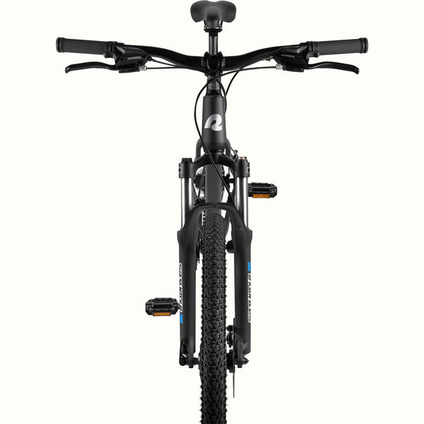 Retrospec Ascent 26" Mountain Bike - Step Through 21 Speed