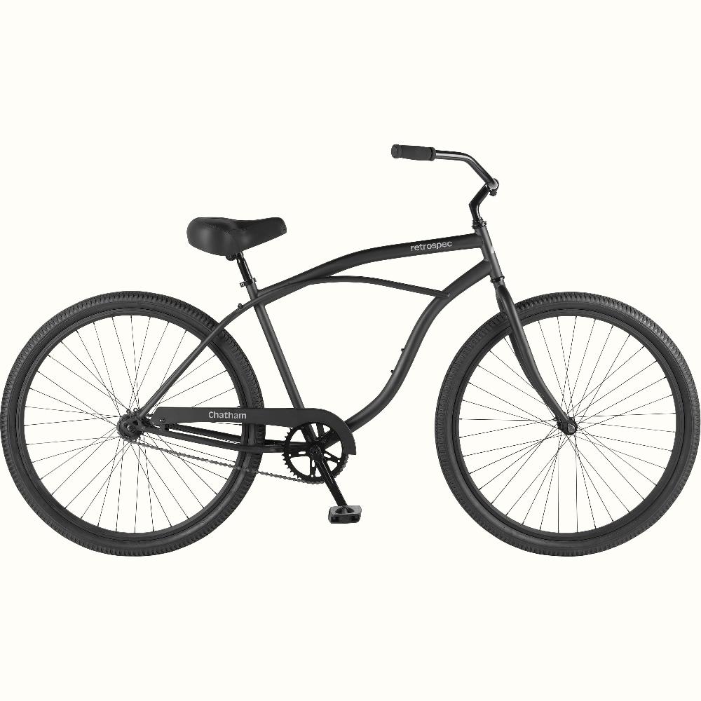 retrospec Chatham 29" Beach Cruiser Bike - Single Speed