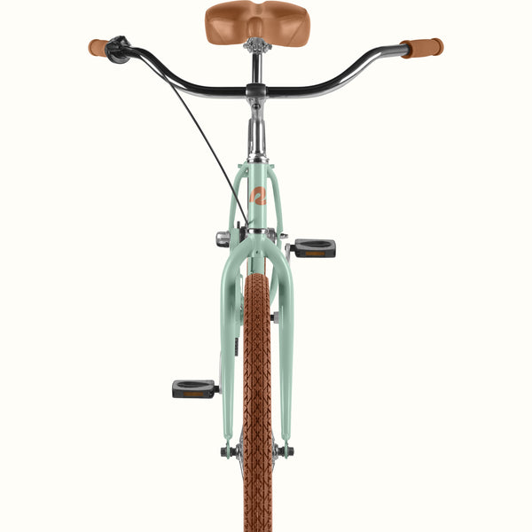 Retrospec Chatham Beach Cruiser Bike - Step Through 3 Speed