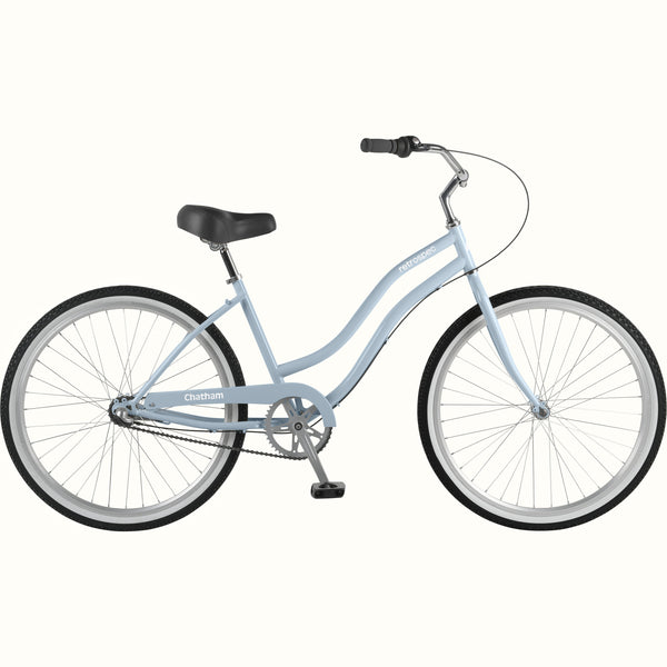 Retrospec Chatham Beach Cruiser Bike - Step Through 3 Speed
