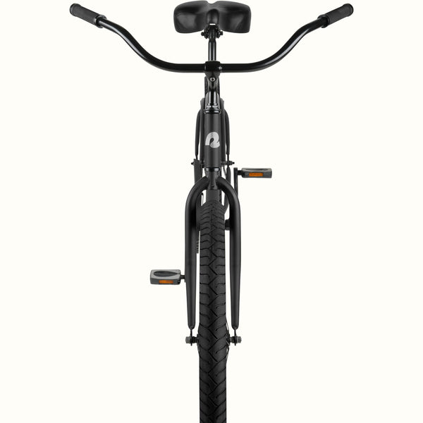 Retrospec Chatham Plus Aluminum Beach Cruiser Bike - Single Speed