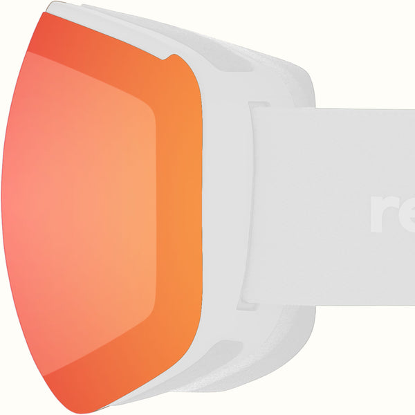 Retrospec Dipper Plus Kids Goggles Magnetic Replacement Lens