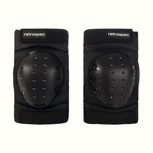 Retrospec Protect Knee And Elbow Pads W/ Wrist Guards