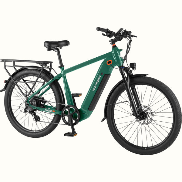 Retrospec Abbot Rev Commuter Electric Bike