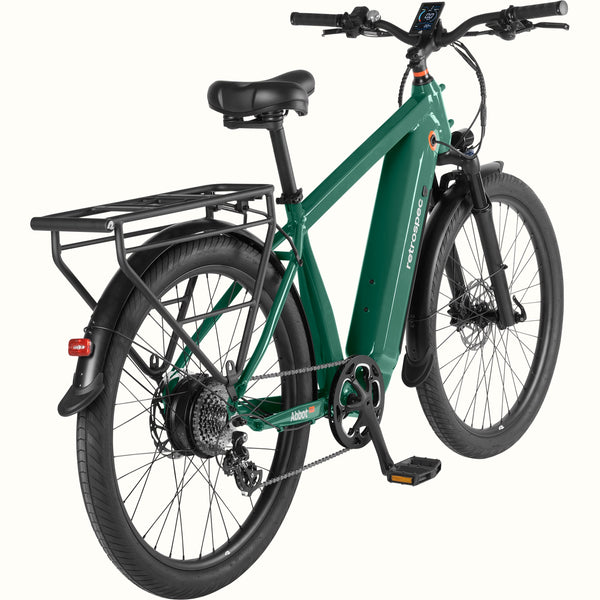 Retrospec Abbot Rev Commuter Electric Bike