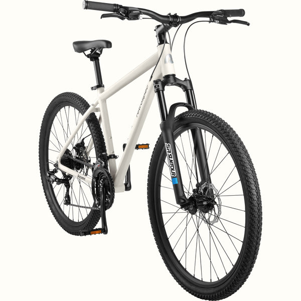 Retrospec Ascent 27.5" Mountain Bike - 21 Speed