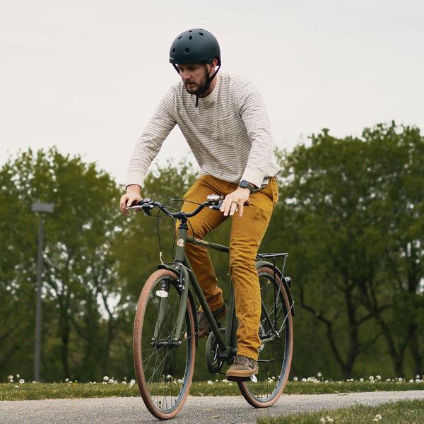 Retrospec Beaumont City Bike - 7 Speed
