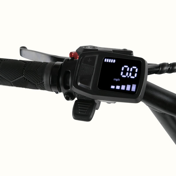 Retrospec Boca Rev 2 Electric Tricycle