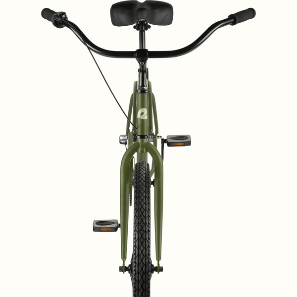 Retrospec Chatham Beach Cruiser Bike - 3 Speed