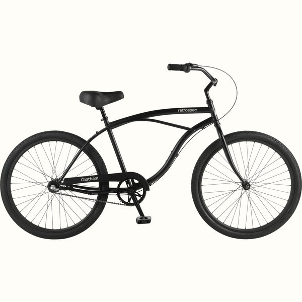 Retrospec Chatham Beach Cruiser Bike - 3 Speed