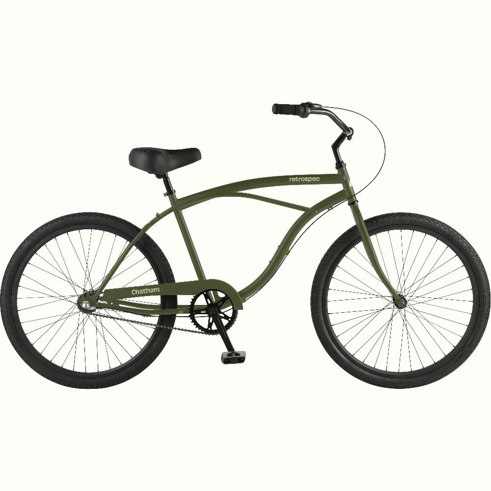 retrospec Chatham Beach Cruiser Bike - 3 Speed