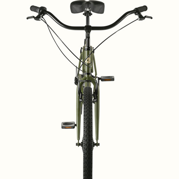 Retrospec Chatham Beach Cruiser Bike - 7 Speed